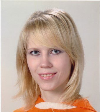 Екатерина Лисенкова
