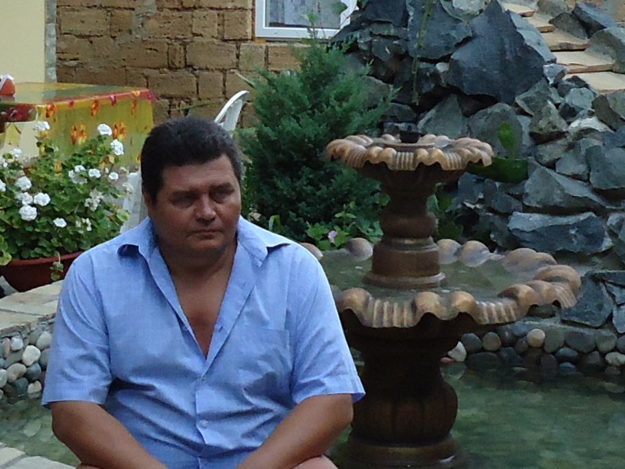 Анатолий Кравцов