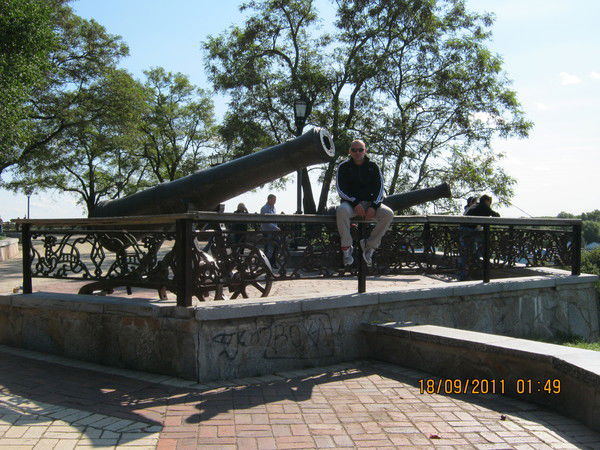 Андрей Дерягин