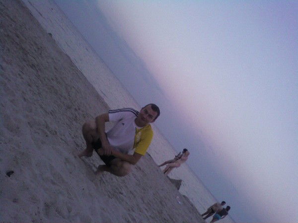 Виктор Босс