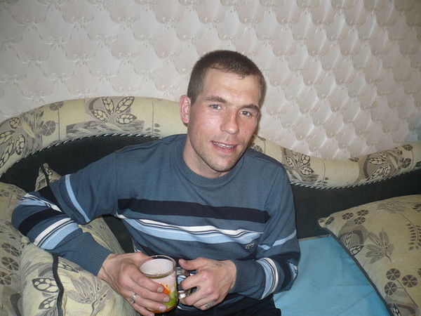 Сергей Веснин