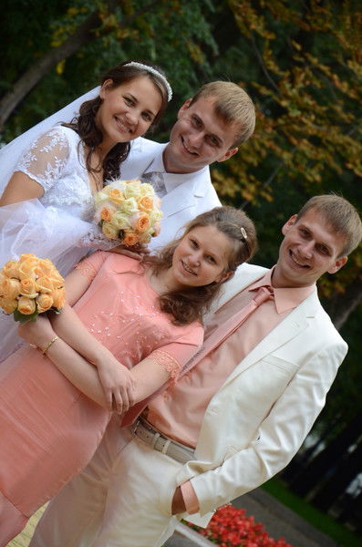 Марианна Болгова