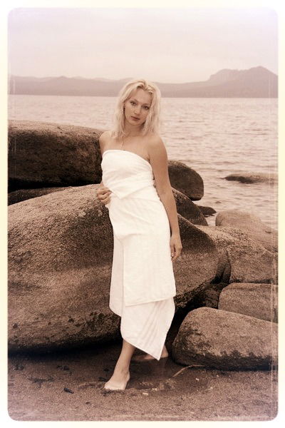 Yevgeniya Khasanshina