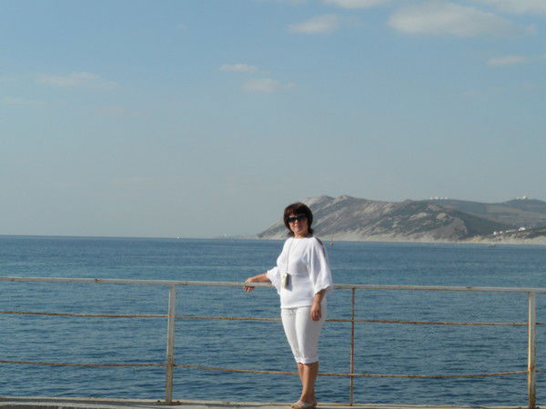 Ольга Болдырева