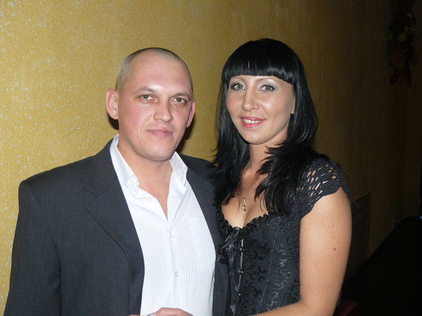 Галина Пономарь