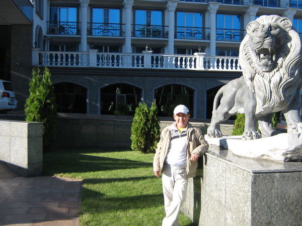 Максат Улукбеков