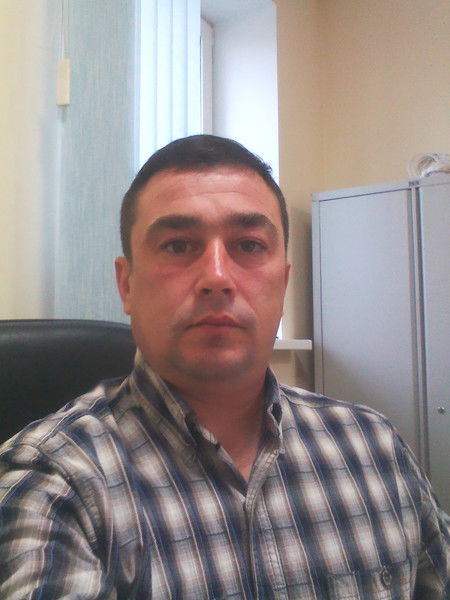 Евгений Менделев