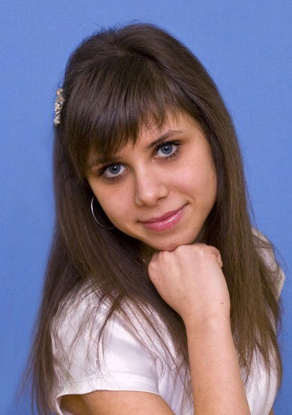 Ирина Акулиничева