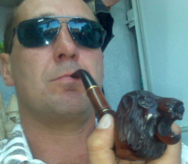 Илья Пивторак