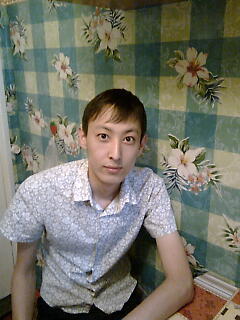 Руслан Утегенов