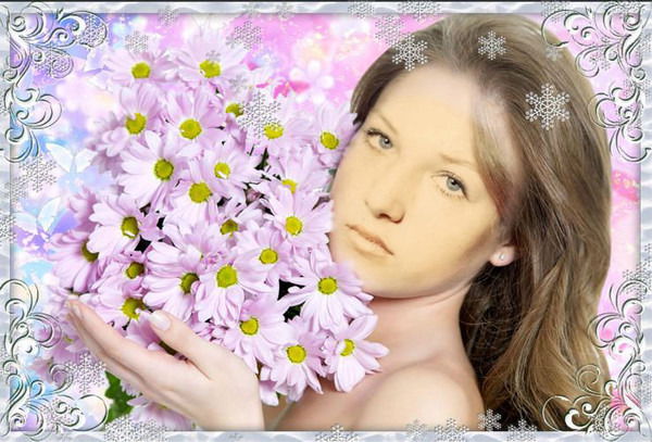 Людмила Циколенко