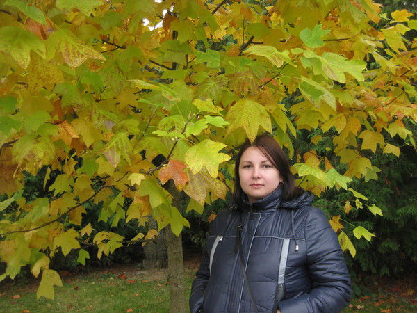 Инна Горошко