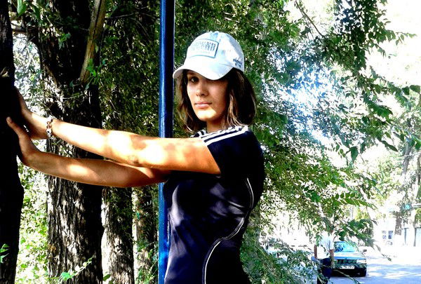 Ксения Романова***