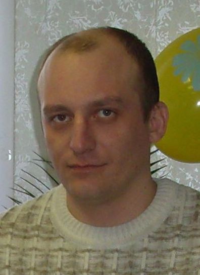 Владимир Ильич