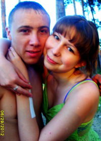 Виктория Юдаева