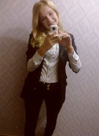 Ксения Ковалева