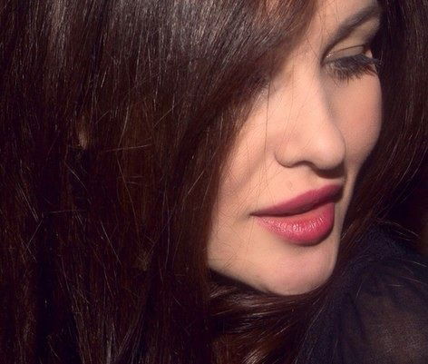 Алена Федорова