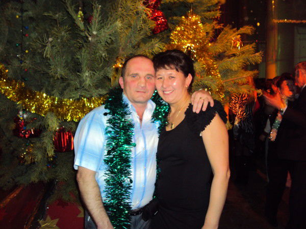 Михаил Афанасьев