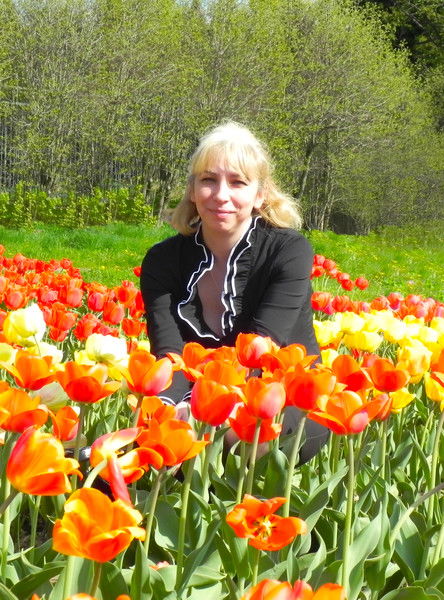 Татьяна Юрьевна