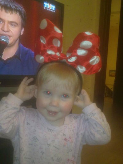 Лена Филатова