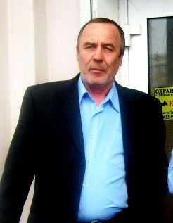 Николай Забелин