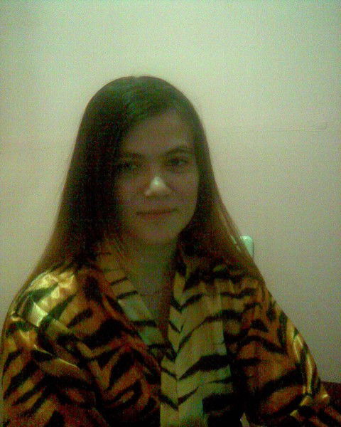 Ира Халецкая