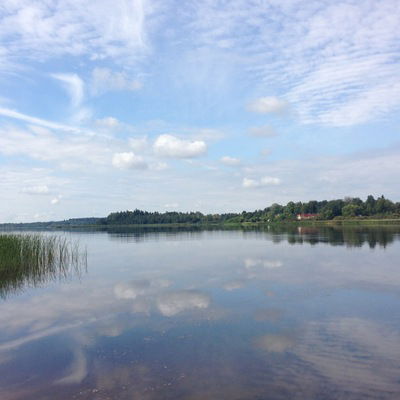 Мария Русскина