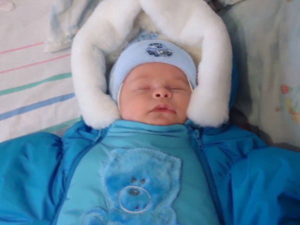 Оксана Егорова(Дьякова)