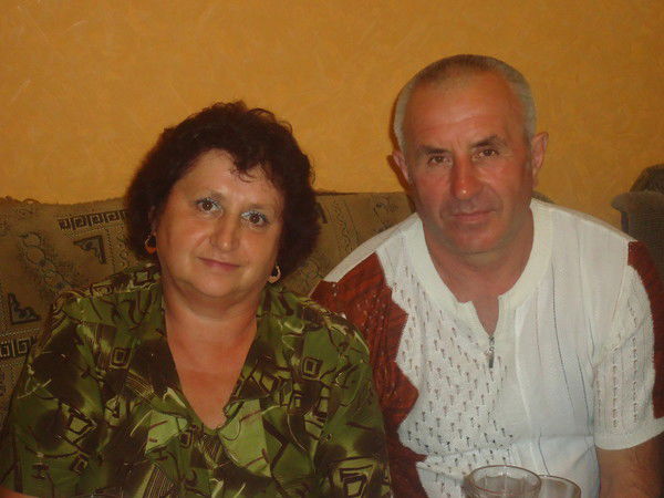 Наташа Корнева