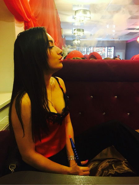 Анна Мельник