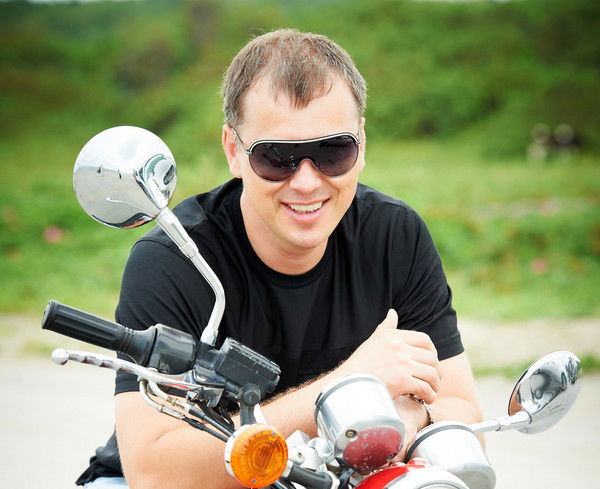 Сергей Бриленков