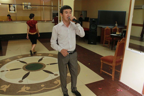 Сатжан Баязиев