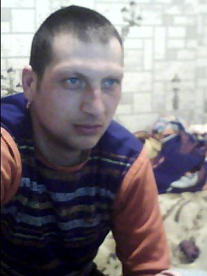 Виталик Никитин