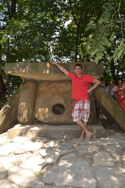 Стас Андронов