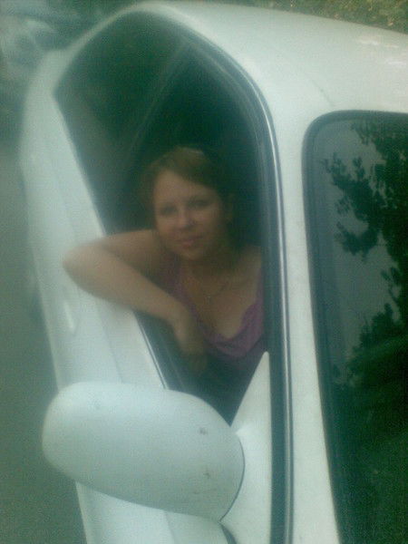 Татьяна Солодущенко