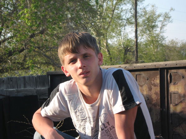 Иван Коноплёв