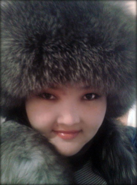 Сымбат Жумабаева