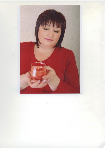 Валентина Илюшина