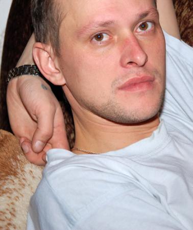 Олег Березкин