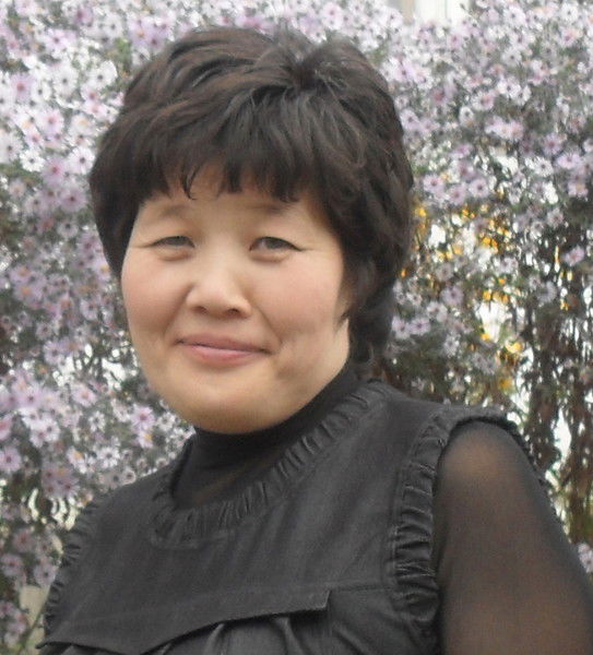 Айгуль Амиртаева (Кодарова)