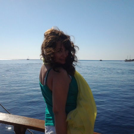 Лейсан Нургалиева