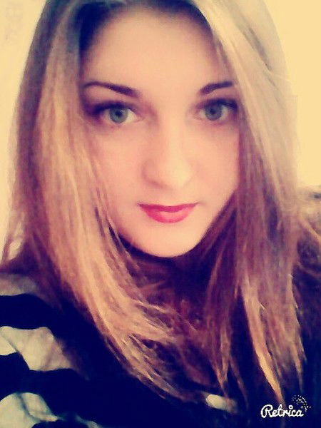 Анна Каленчук