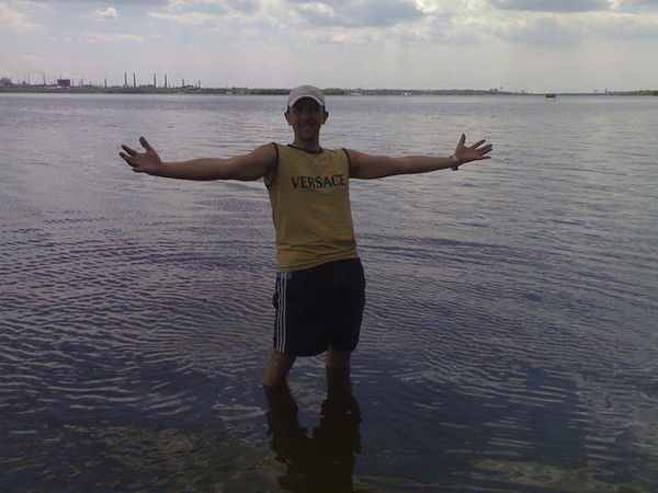 Вася Голубьев