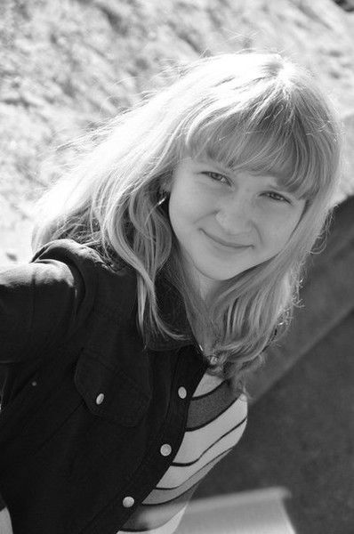 Полина Александровна