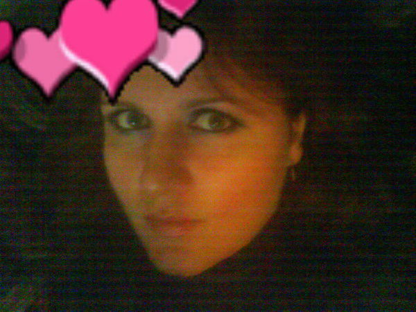 Галина Чистякова