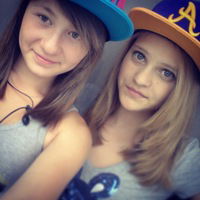 Вика Гаринцева