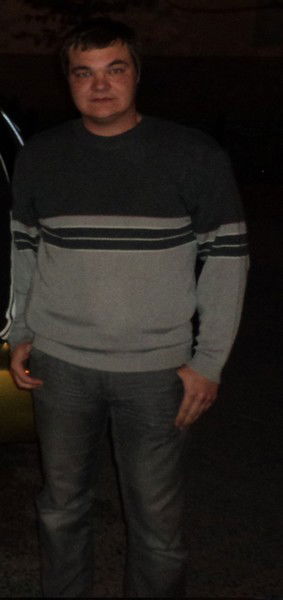 Саша Иванов