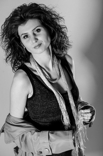 Елена Зубко