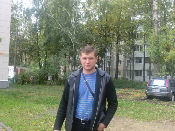 Александр Пташкин