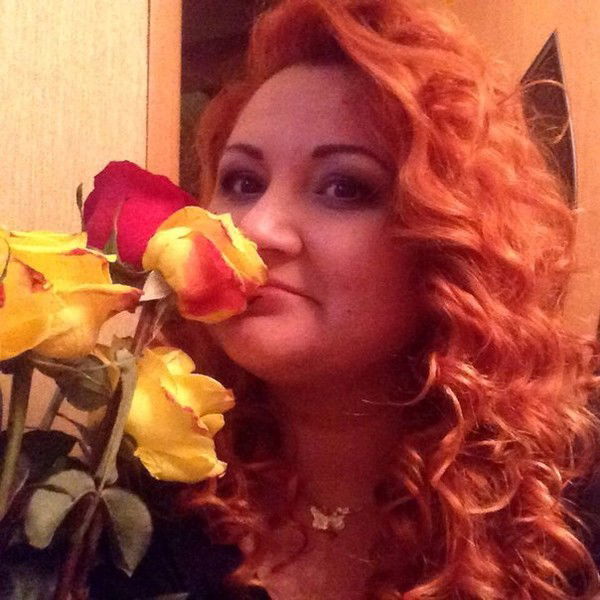 Анфисуэлл@ ~